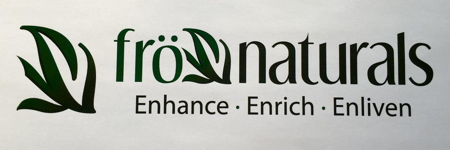 fronaturals's profile banner image