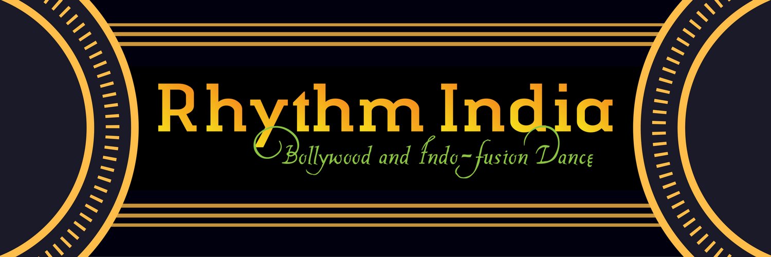 Rhythm India banner