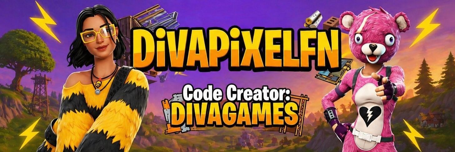 divapixelfn's profile banner image