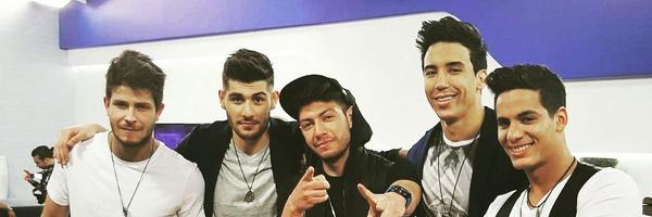 Kazem_chamas's profile banner image
