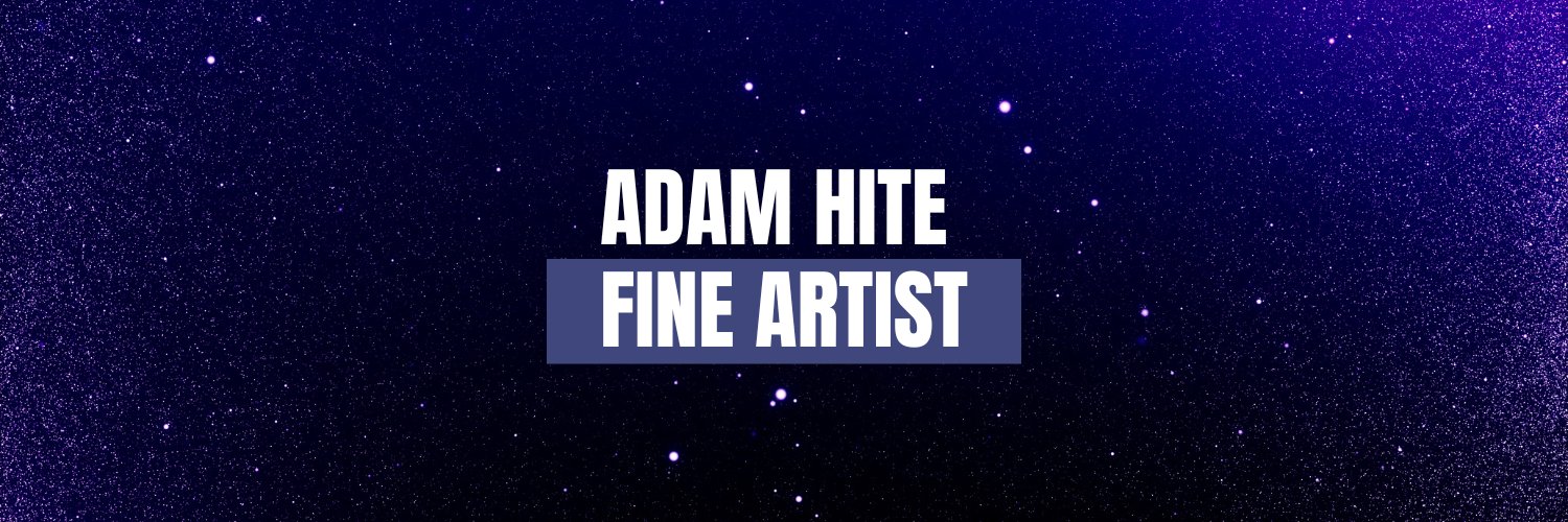 AdamHiteArtist's profile banner image