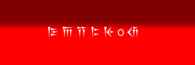 tahhyo's profile banner image