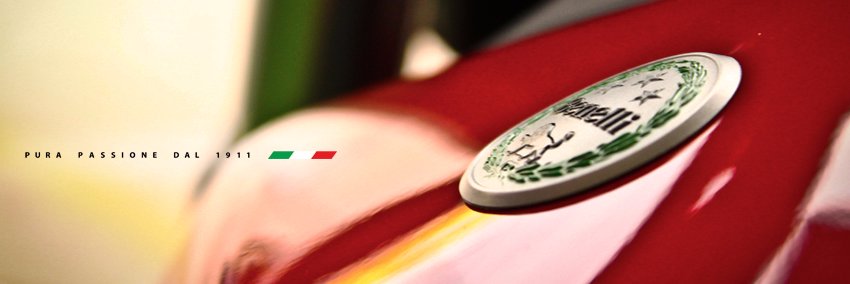 BenelliMexico's profile banner image