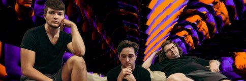 bennyabroom's profile banner image
