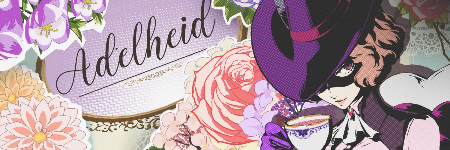 Heidi Fry 🎭 🎶 banner