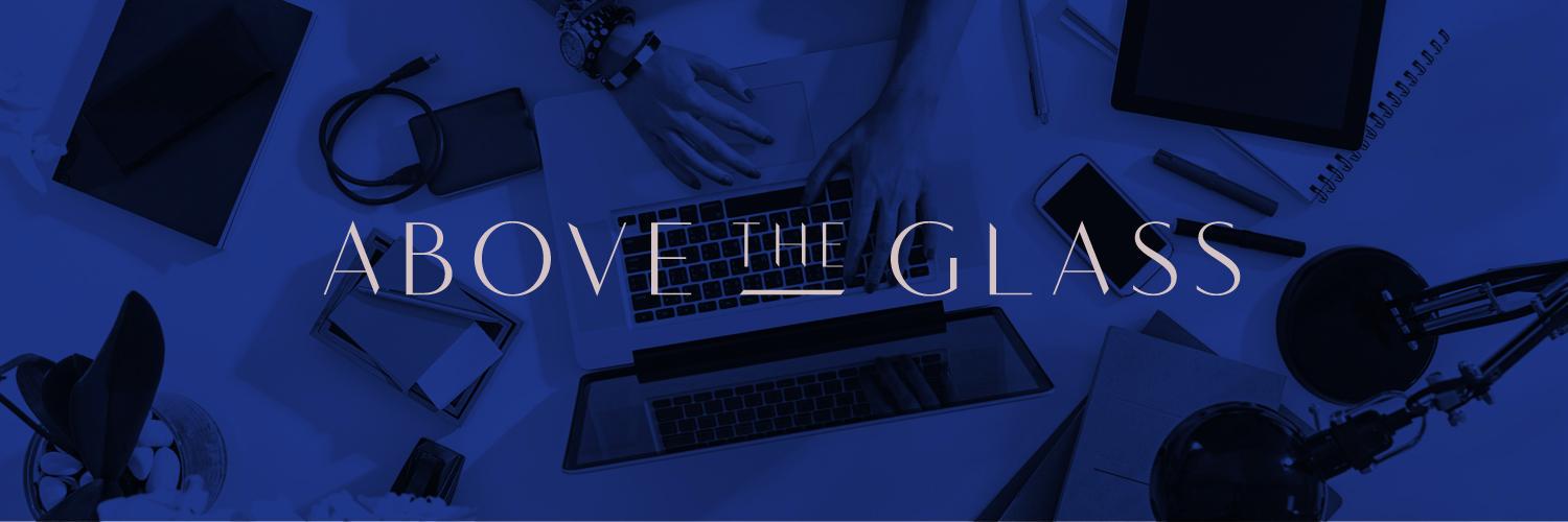 Above_The_Glass's profile banner image