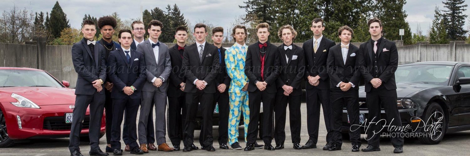 Gresham Baseball banner