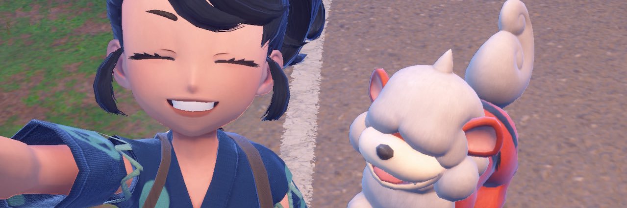 alinicrossing's profile banner image