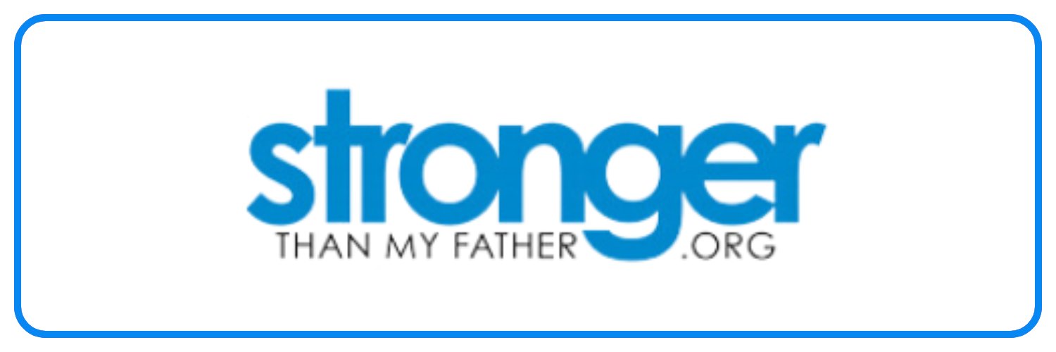 Strongersons's profile banner image