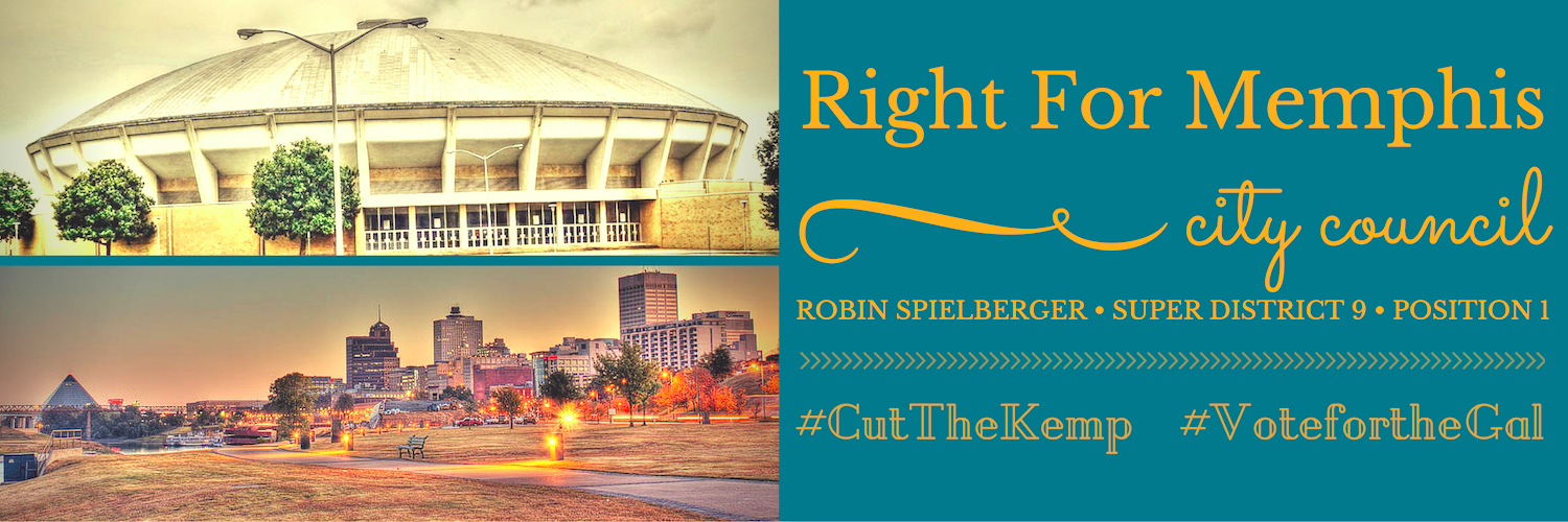 RightForMemphis's profile banner image