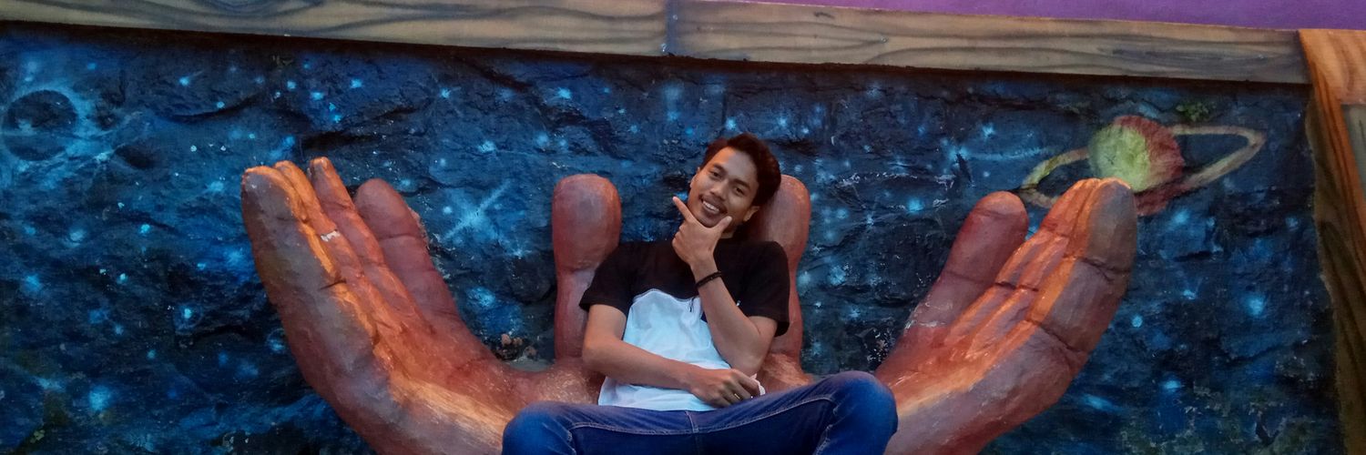 MuhsininAli's profile banner image