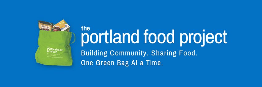 PortFoodProject's profile banner image