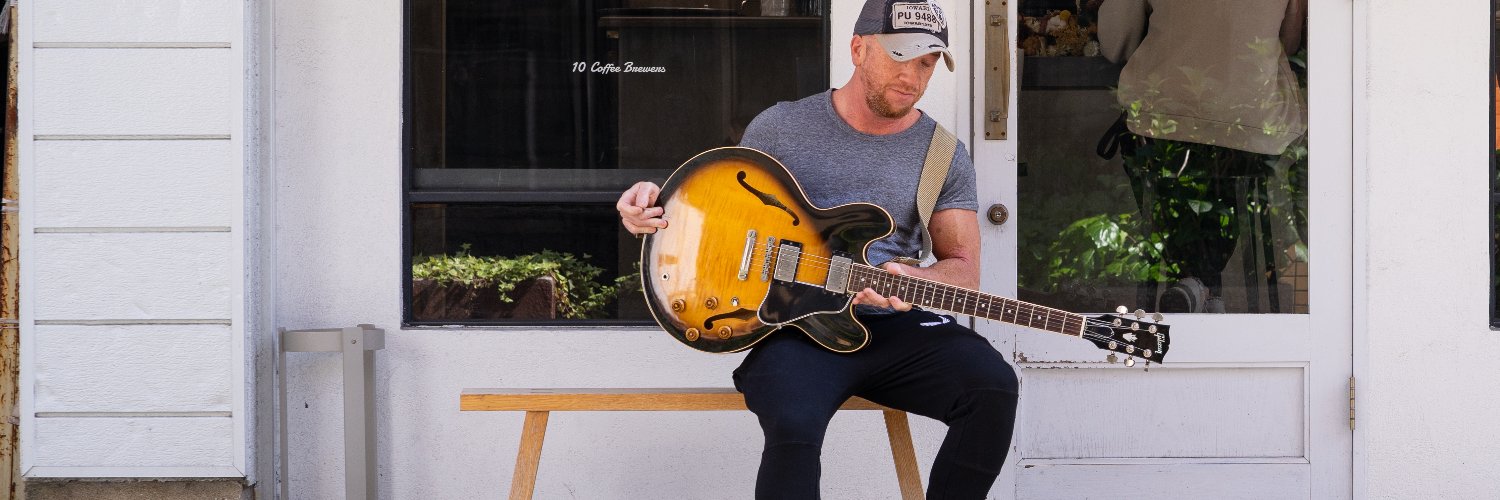 Bryan Cooper ♪ banner