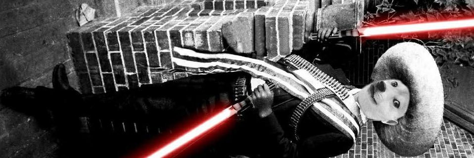 eltroxo's profile banner image