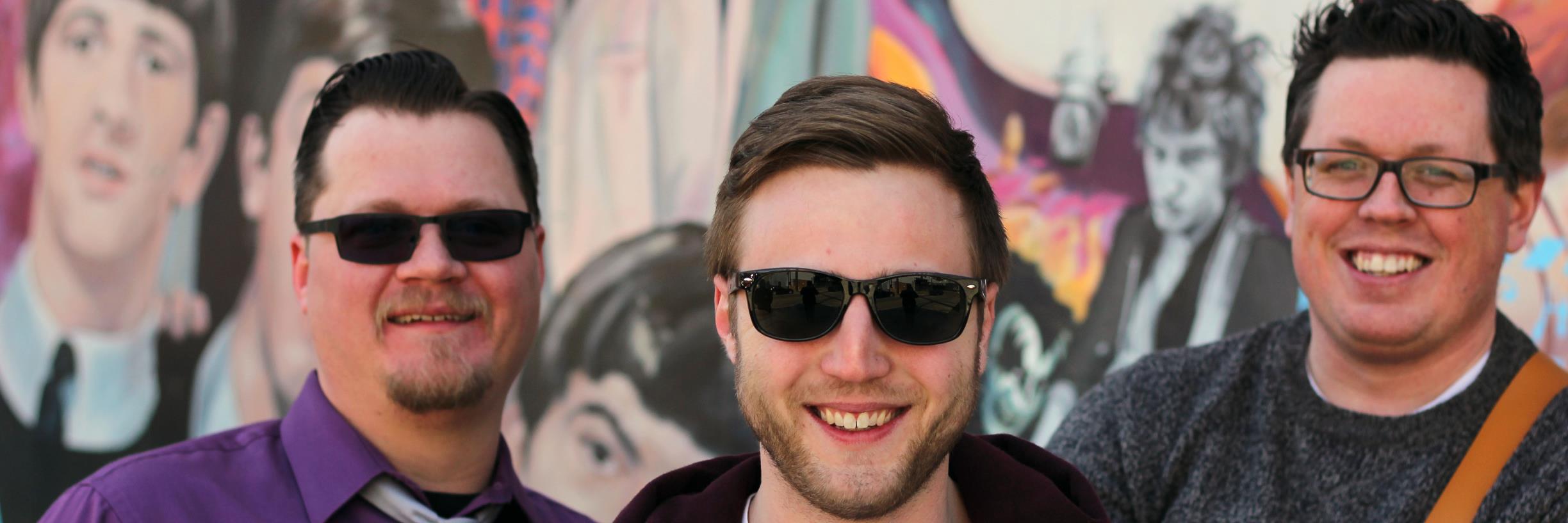 TheDovewires's profile banner image