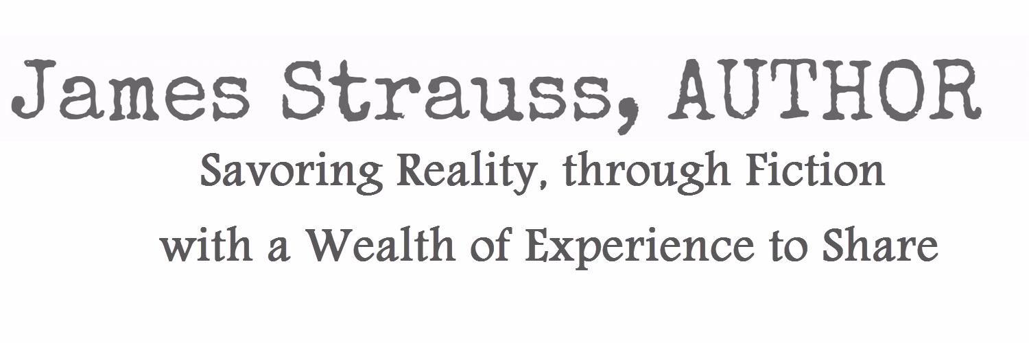 JStraussAuthor's profile banner image