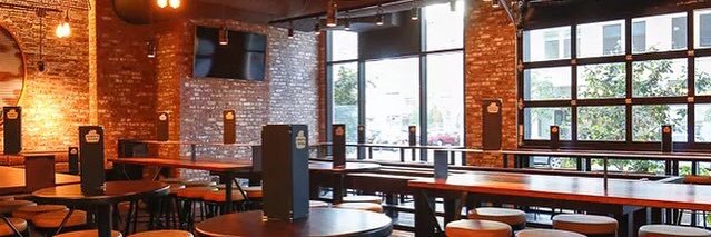 Denver Henry's banner