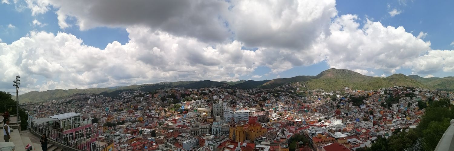 rubenprado58's profile banner image