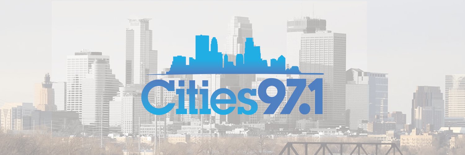 Cities 97.1 banner