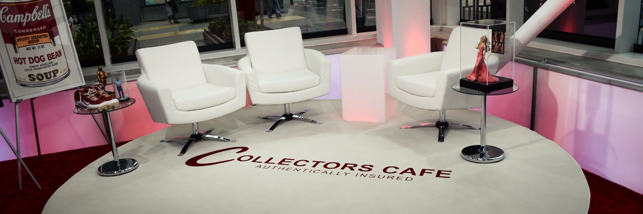Collectors_Cafe's profile banner image