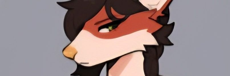 DeepFreezeFoxx's profile banner image