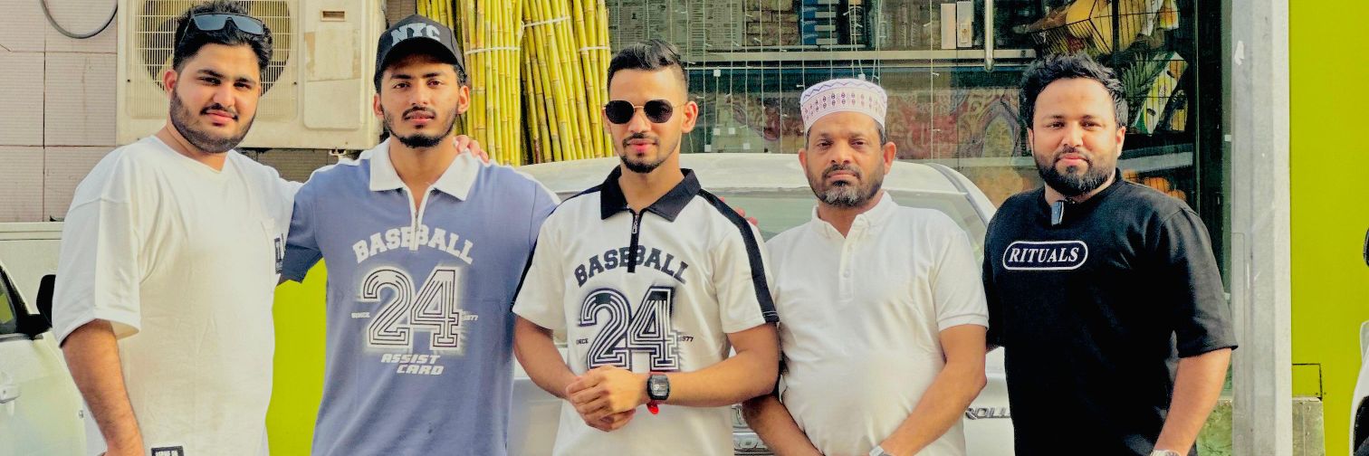 ImranAddoorA's profile banner image
