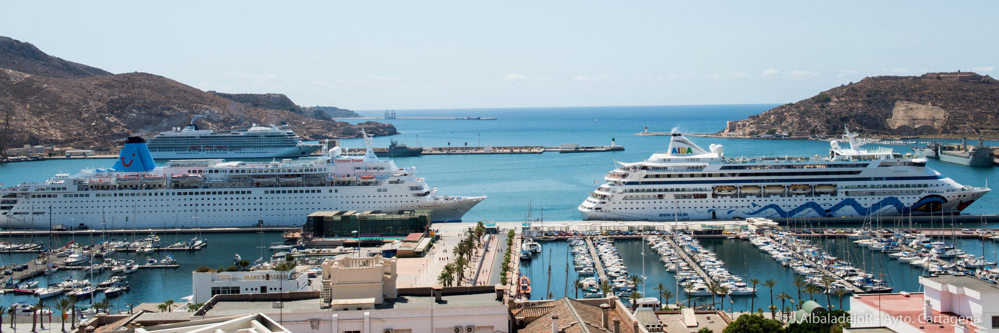 CTCartagena's profile banner image
