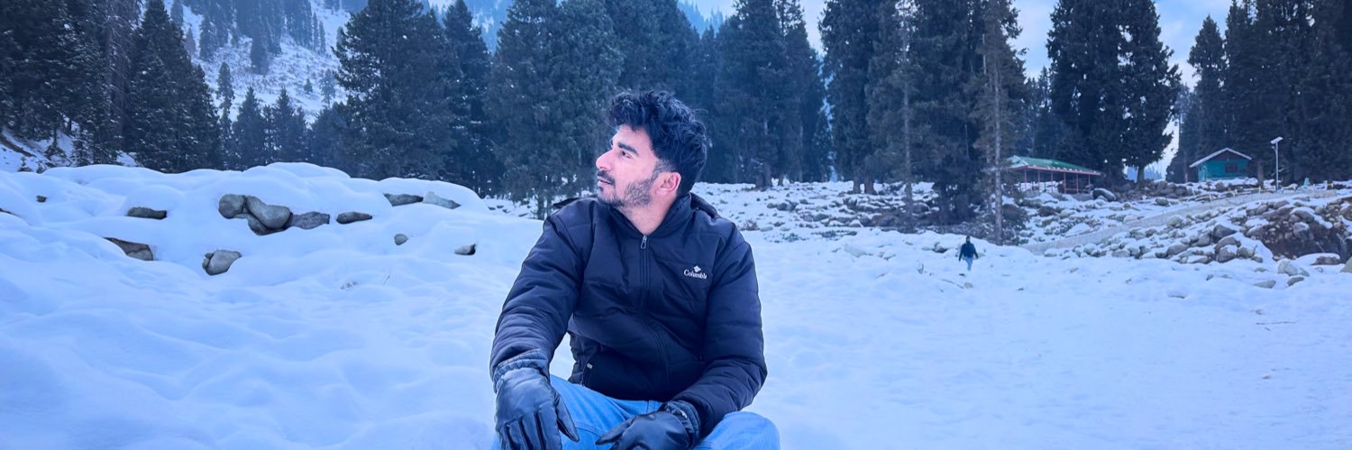 saifakram2000's profile banner image