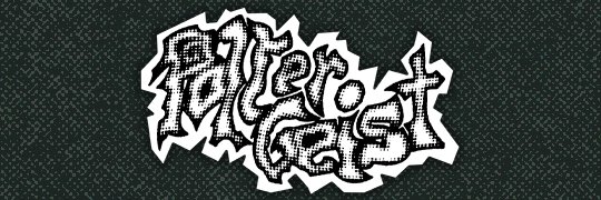PolterGeist banner