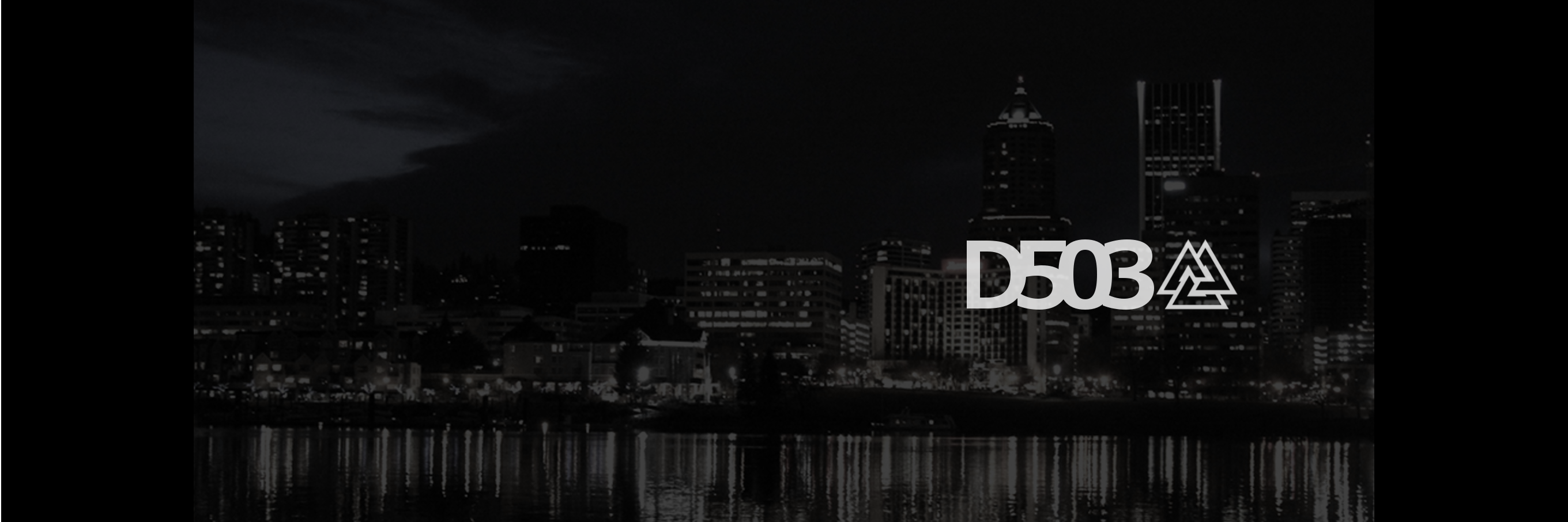 D503Official's profile banner image