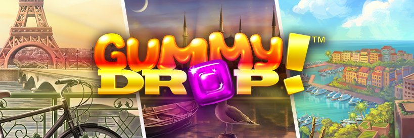 GummyDrop's profile banner image