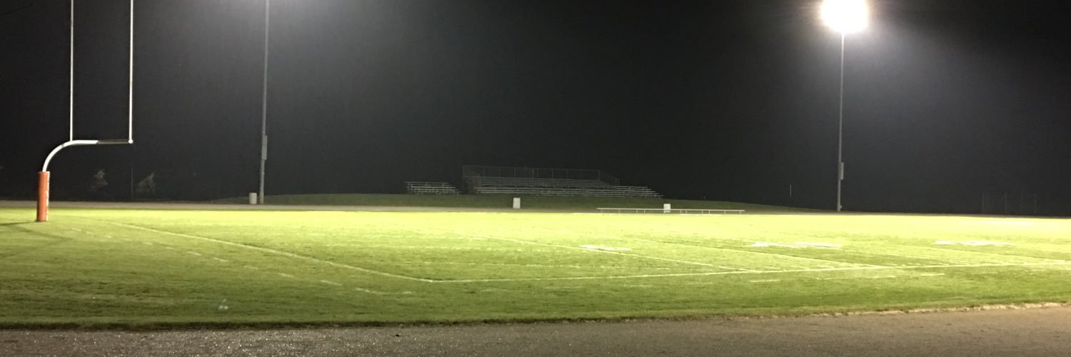 Newman Football banner