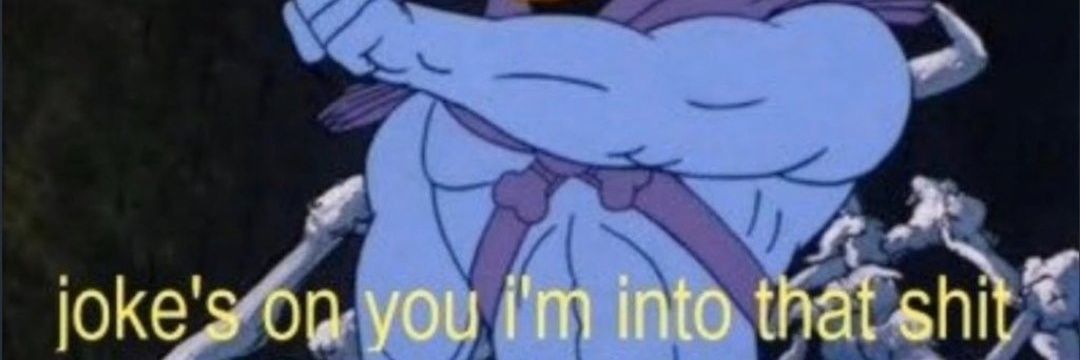 triggerwarrming's profile banner image