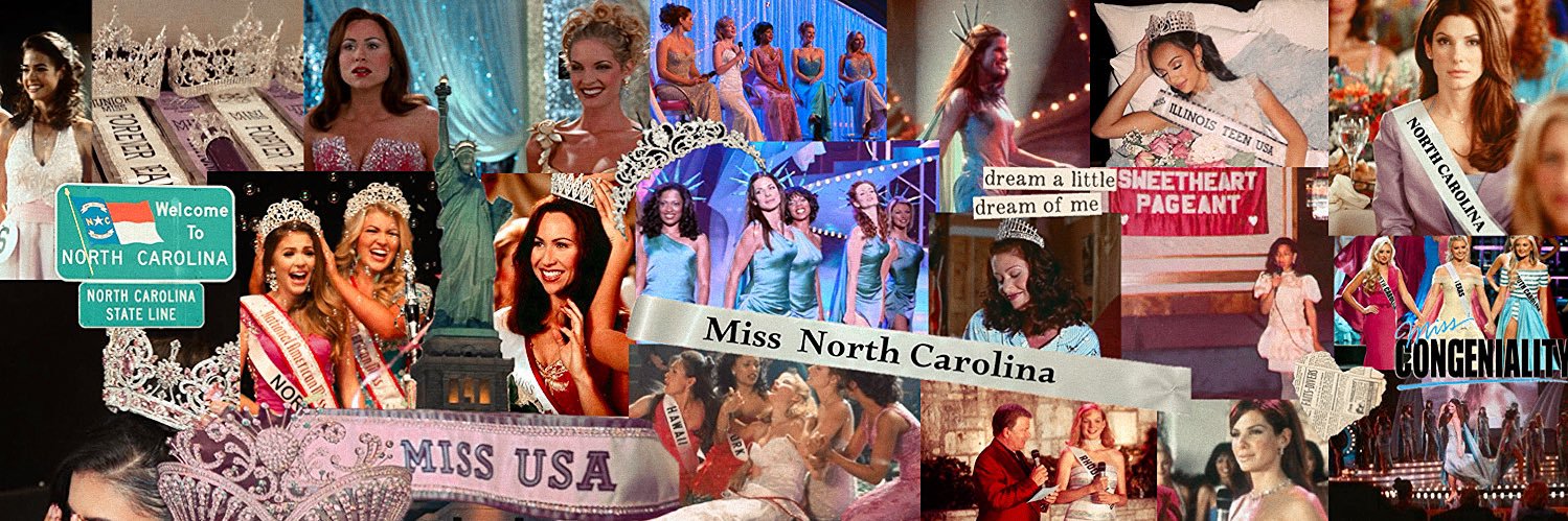 ✩ the people’s queen ✩ banner