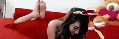 nilasay12's profile banner image