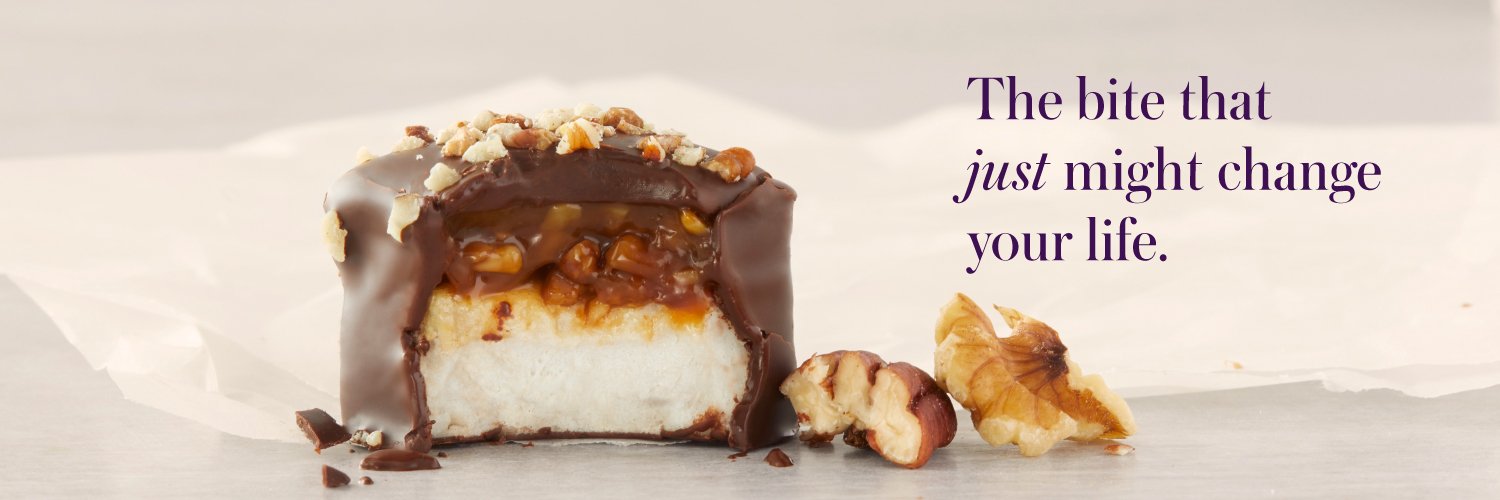 Vosges Haut-Chocolat banner