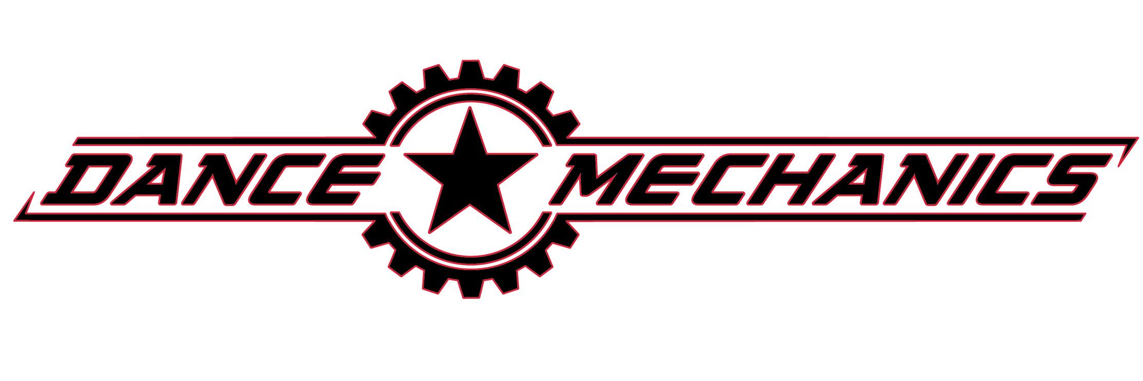 dancemechanics's profile banner image