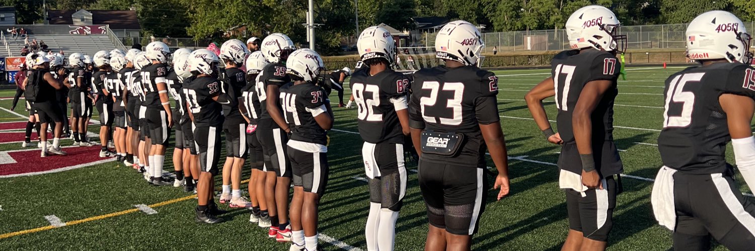 DeAndre Square banner