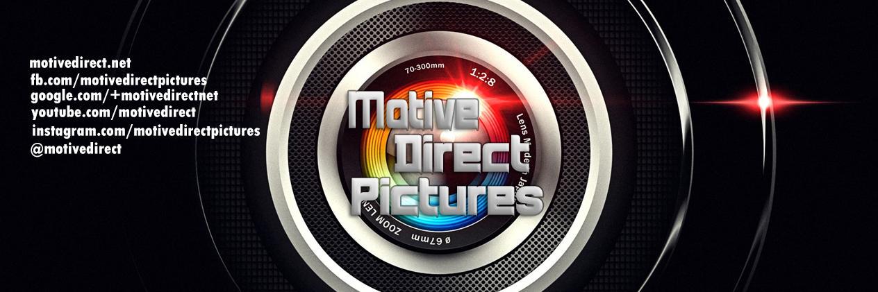MotiveDirect's profile banner image