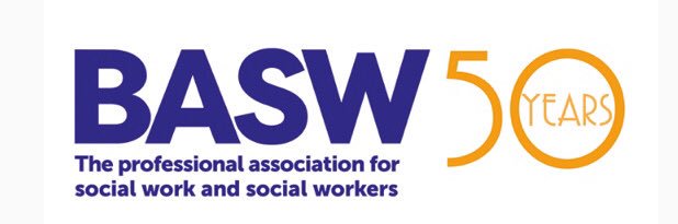 BASW Black Country banner