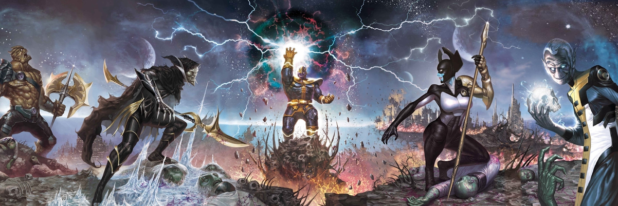BlackOrderBlade's profile banner image