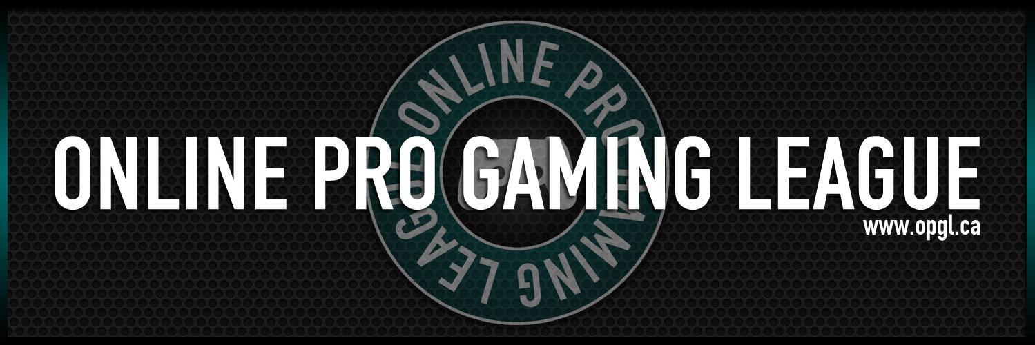 OPGLeague's profile banner image