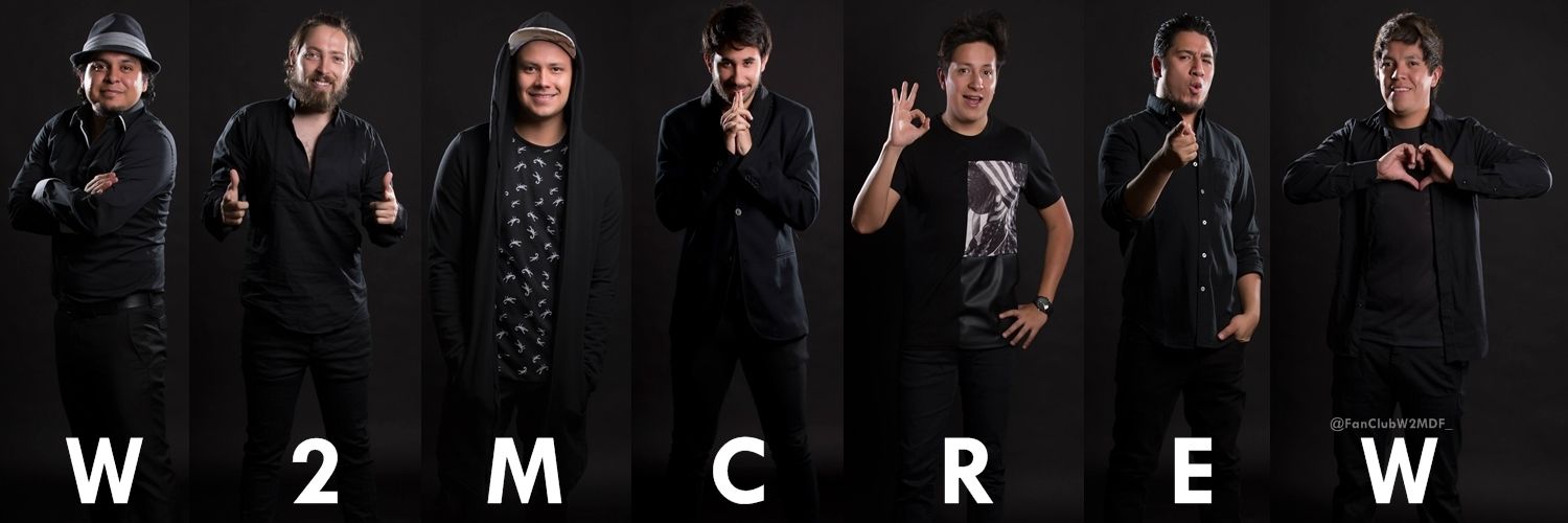 FanClubW2MDF_'s profile banner image