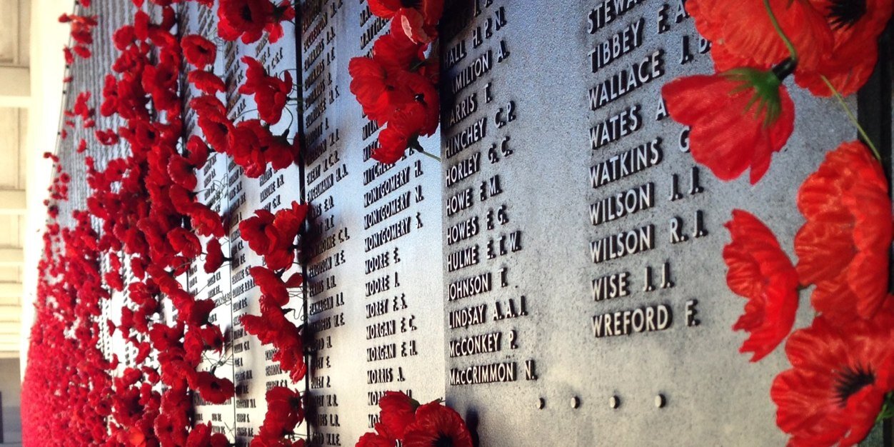 Dr Aimée Fox banner