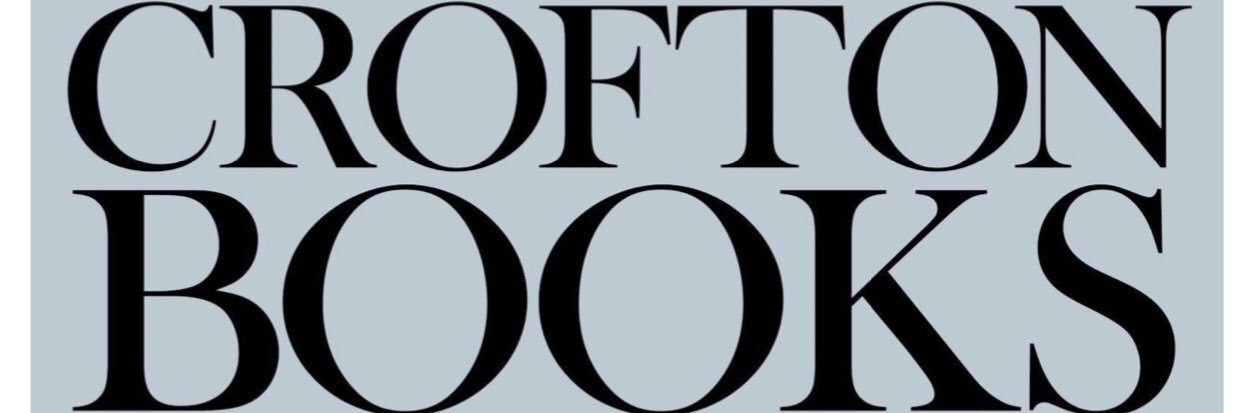 Crofton Books in Brockley banner