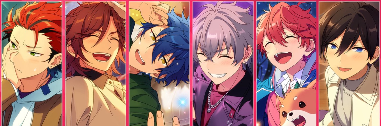 ichi14_74's profile banner image