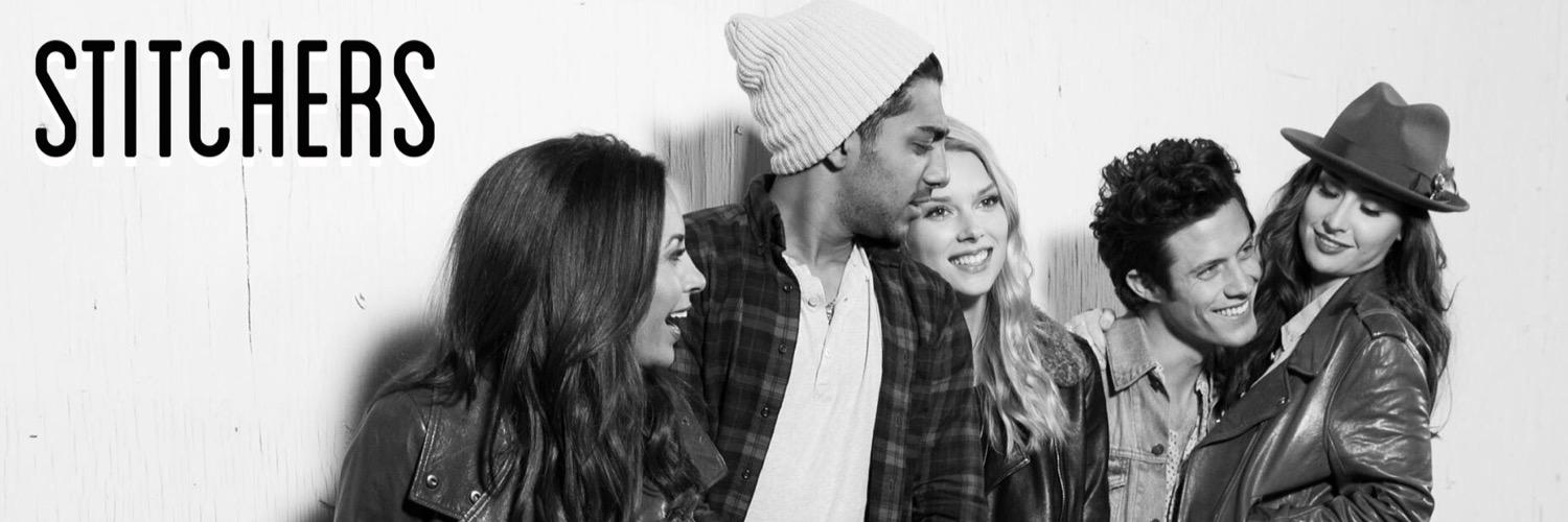 Stitchers_Fans's profile banner image