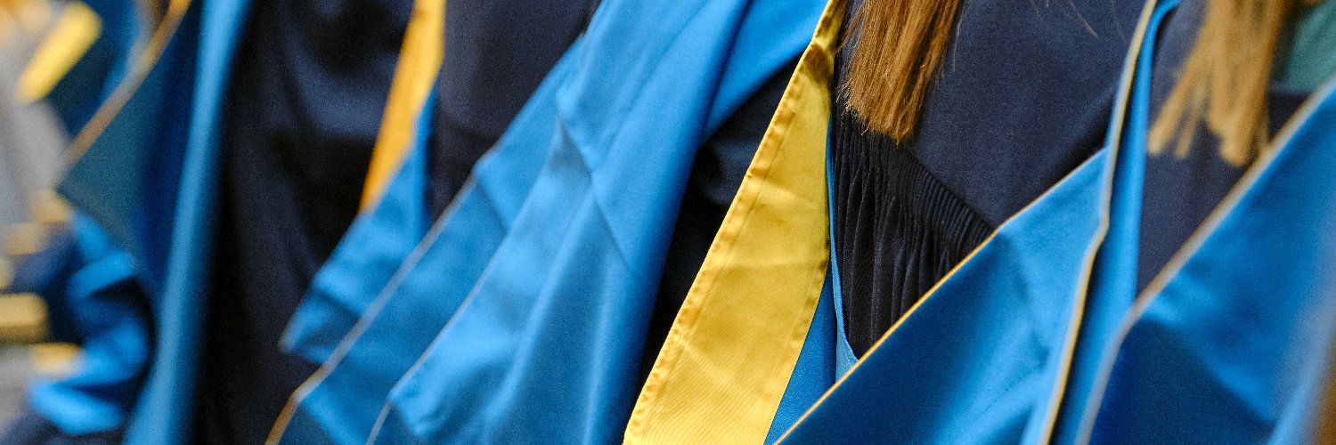 The OU in Ireland banner