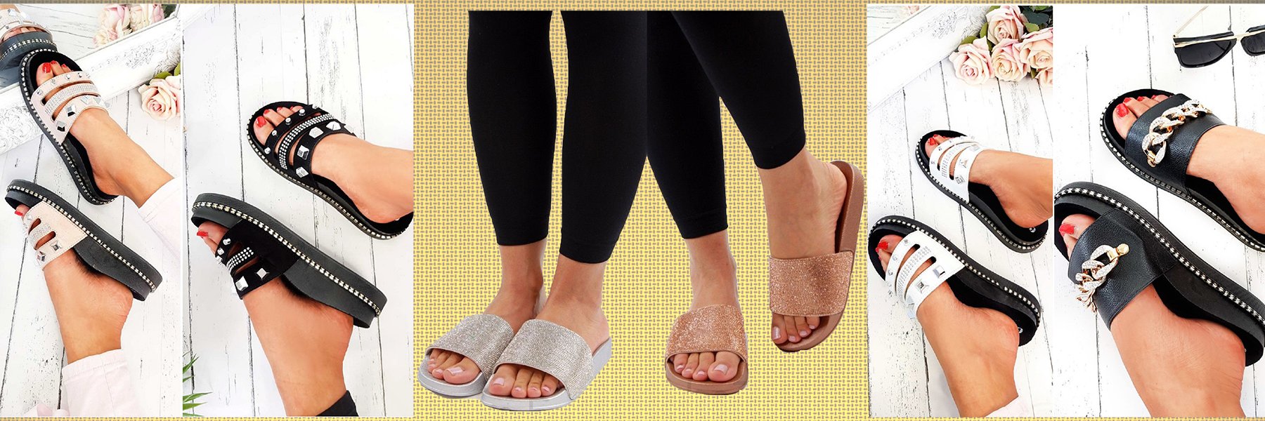 FlirtyWardrobe's profile banner image
