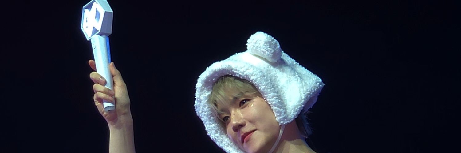 Joyangjoy's profile banner image